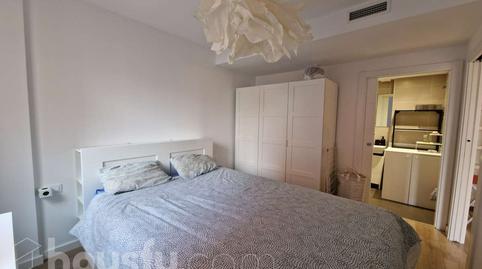 Foto 5 de Pis de lloguer a Carrer de Polònia, ., Can Baró,  Barcelona Capital