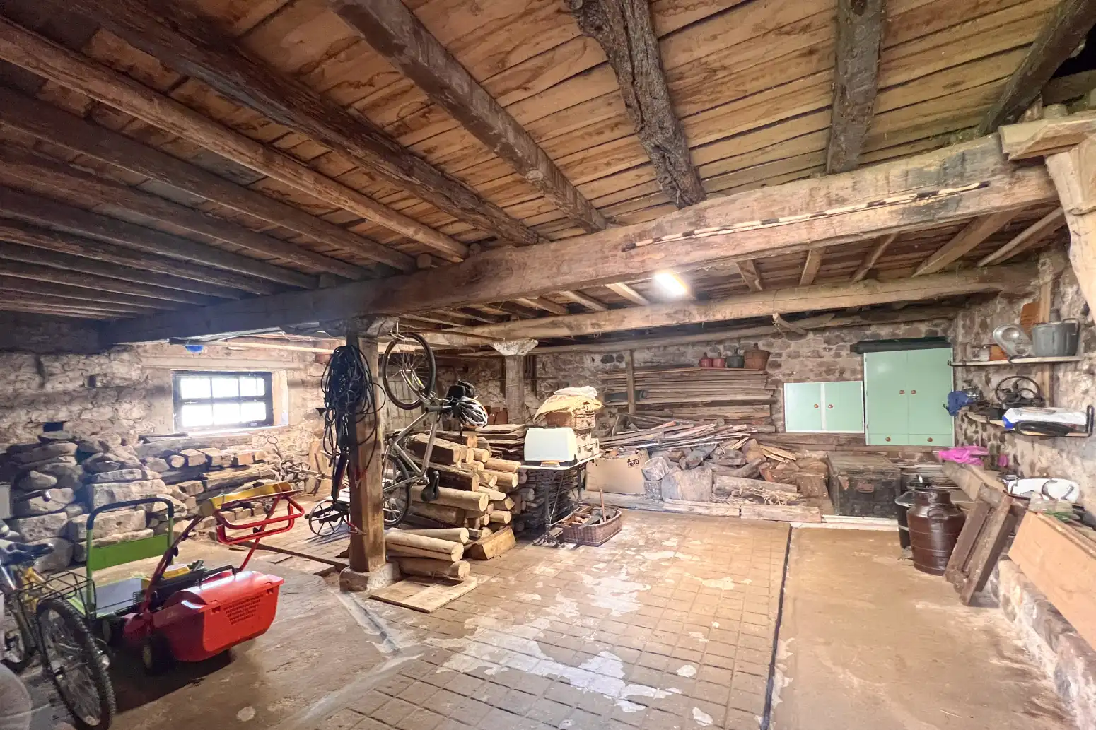 Casa o chalet en venta en Mazcuerras con Calefacción, Jardín privado y Parquet
