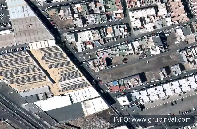 Piso en venta en Argana Alta - Maneje