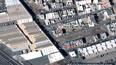 Foto 3 de Pis en venda a Calle Zaranda, 1, Argana Alta - Maneje, Arrecife