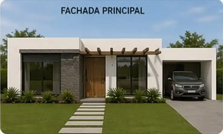 Terreny residencial en venda a Casanova 9, imagen 5