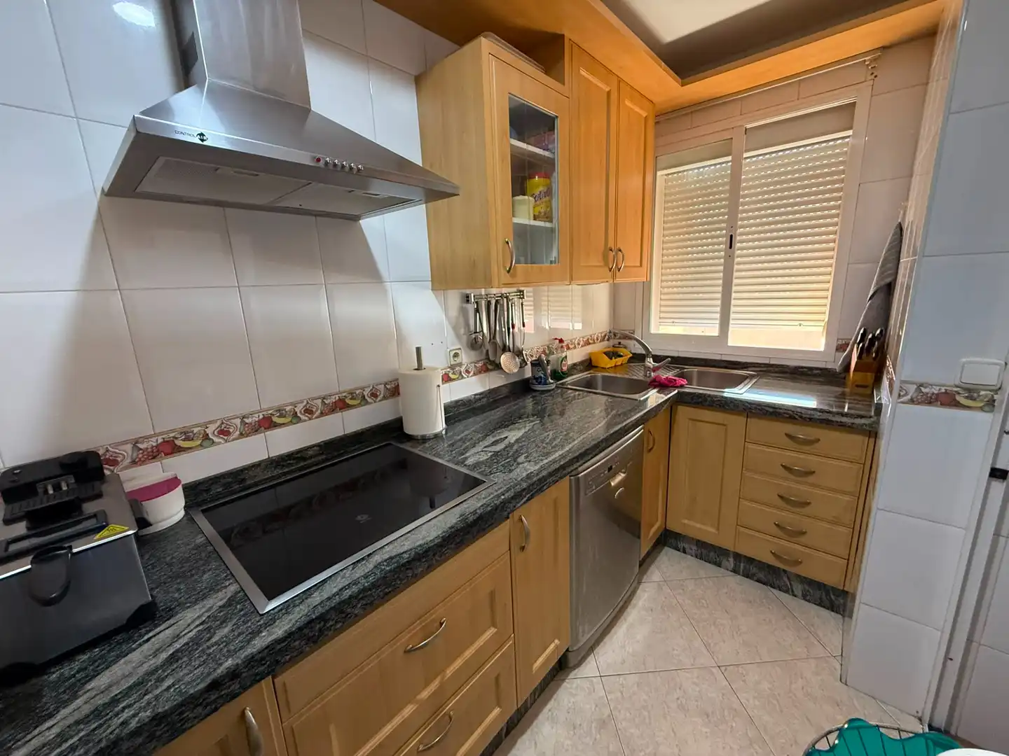 Appartement avec terrasse à vendre à Plaza de Corteconcepción, imagen 9