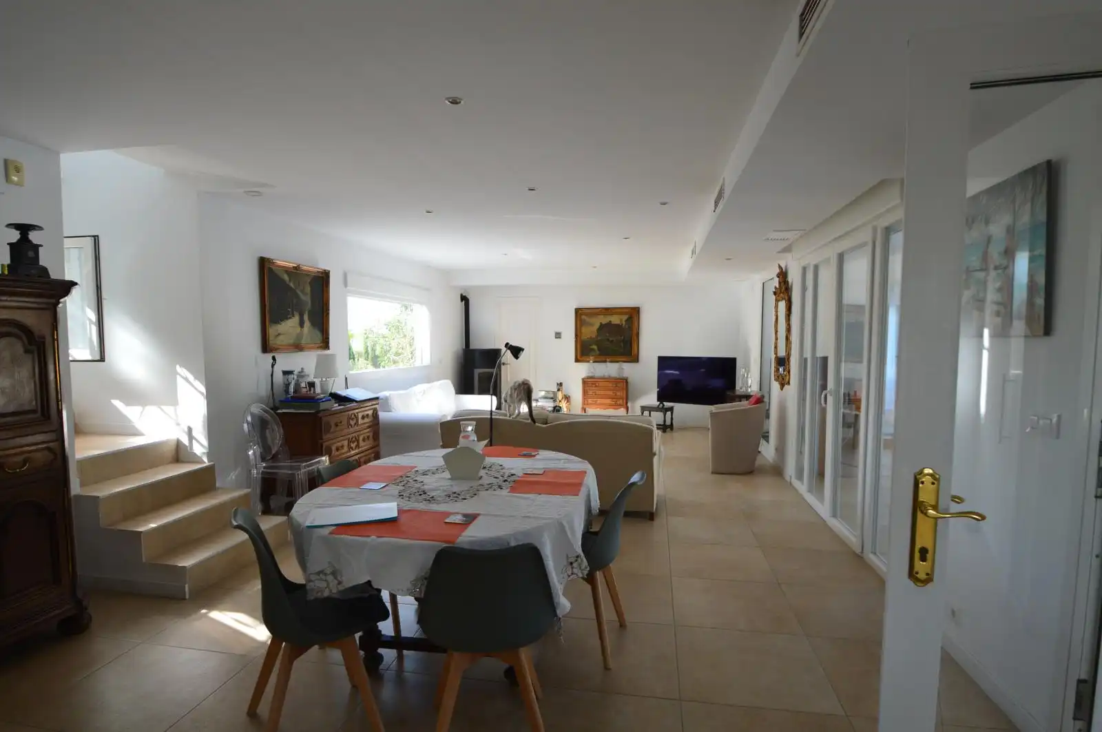 Detached house with terrace for sale in San Jorge / Sant Jordi, imagen 37