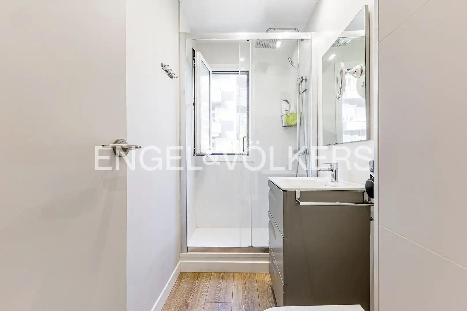Piso con terraza en venta en Eixample, imagen 14