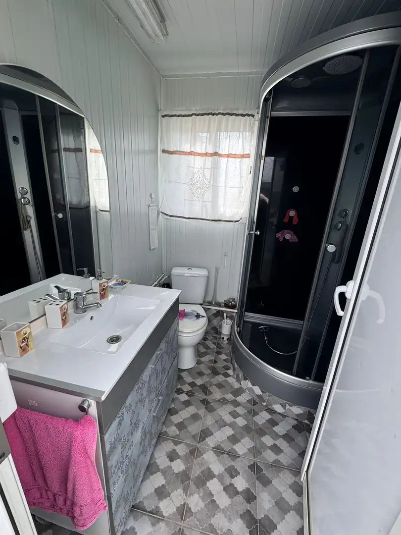 Casa o xalet en venda a Niàgara Parc - Ágora Parc