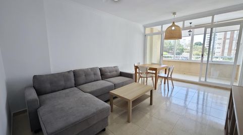 Foto 4 de Piso de alquiler en Albufereta, Alicante / Alacant