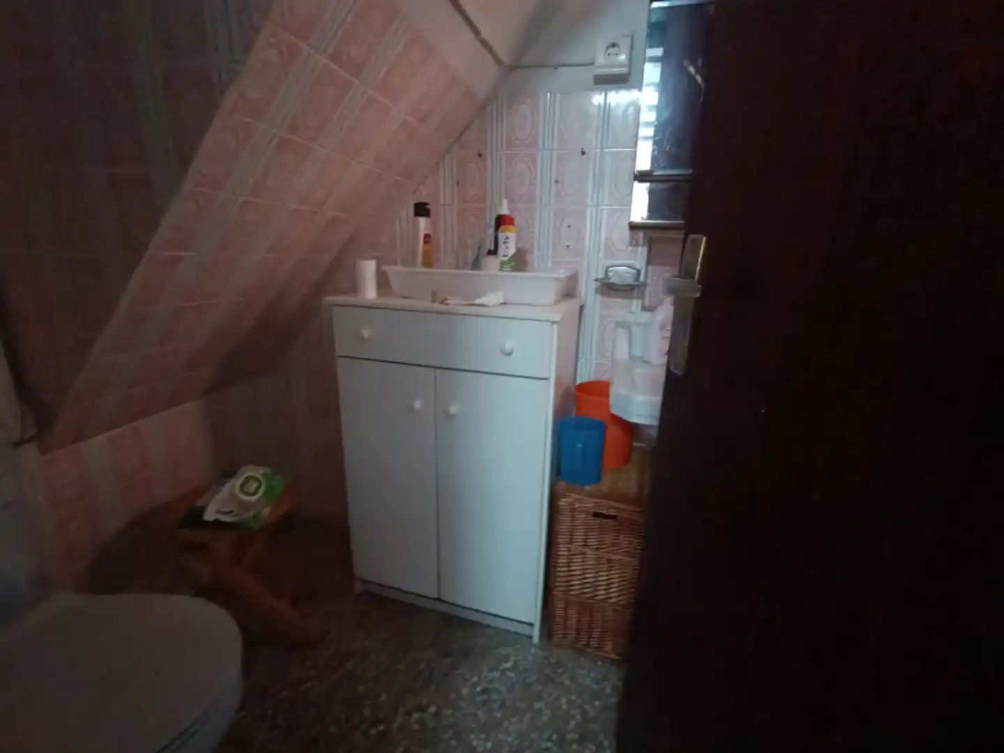 Casa amb terrassa en venda a Carrer Vall, imagen 36