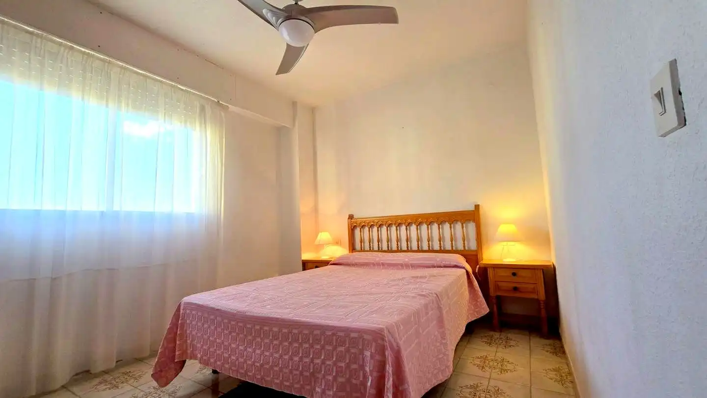 Apartamento de alquiler en De Castella-Lleó, 13, Playa de Gandia