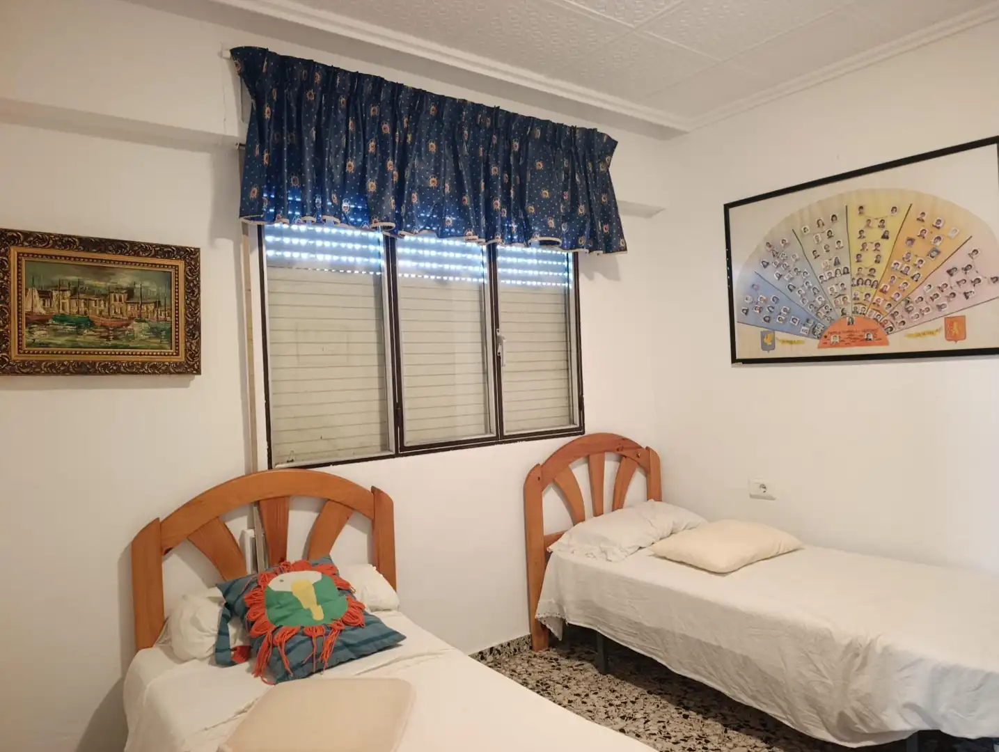 Villa con piscina in vendita a Sant Josep - Zona Hospital, imagen 21
