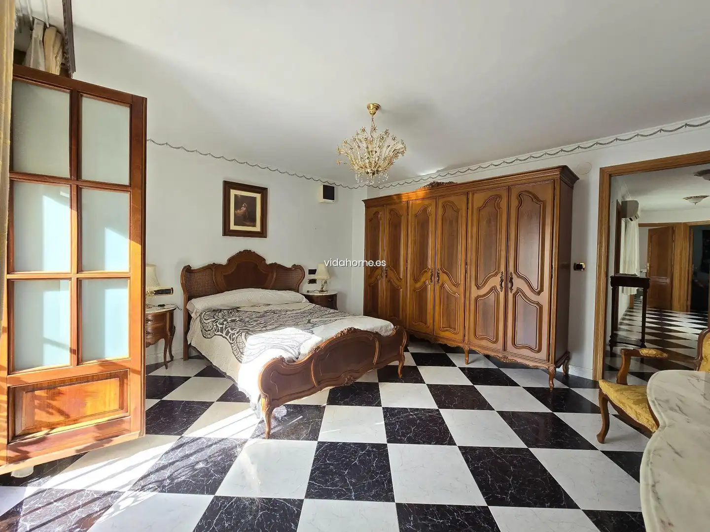 Villa in vendita a Oliva pueblo, imagen 3