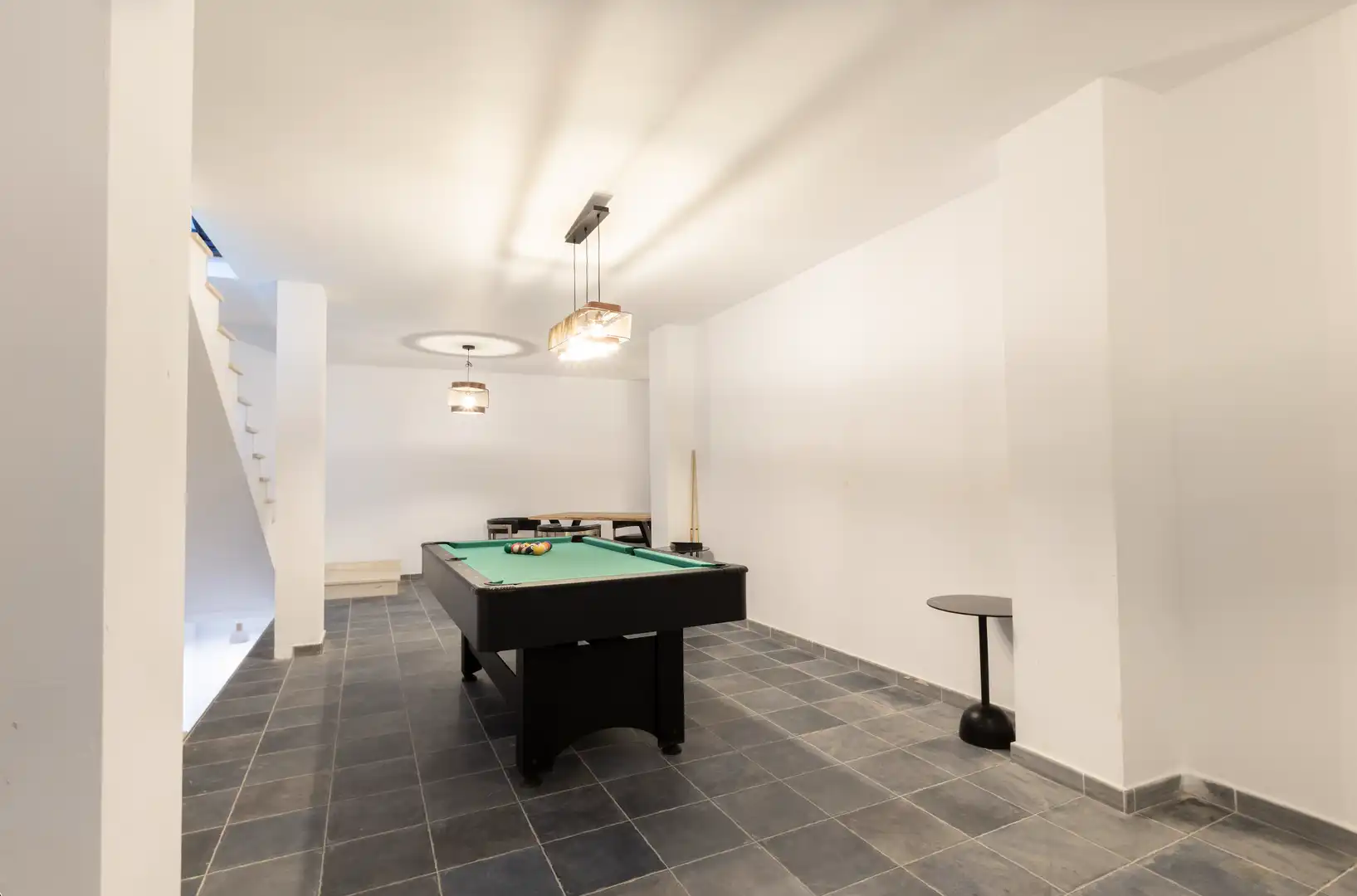 Chalet con piscina en venta en C. Aceviño, 6, imagen 38