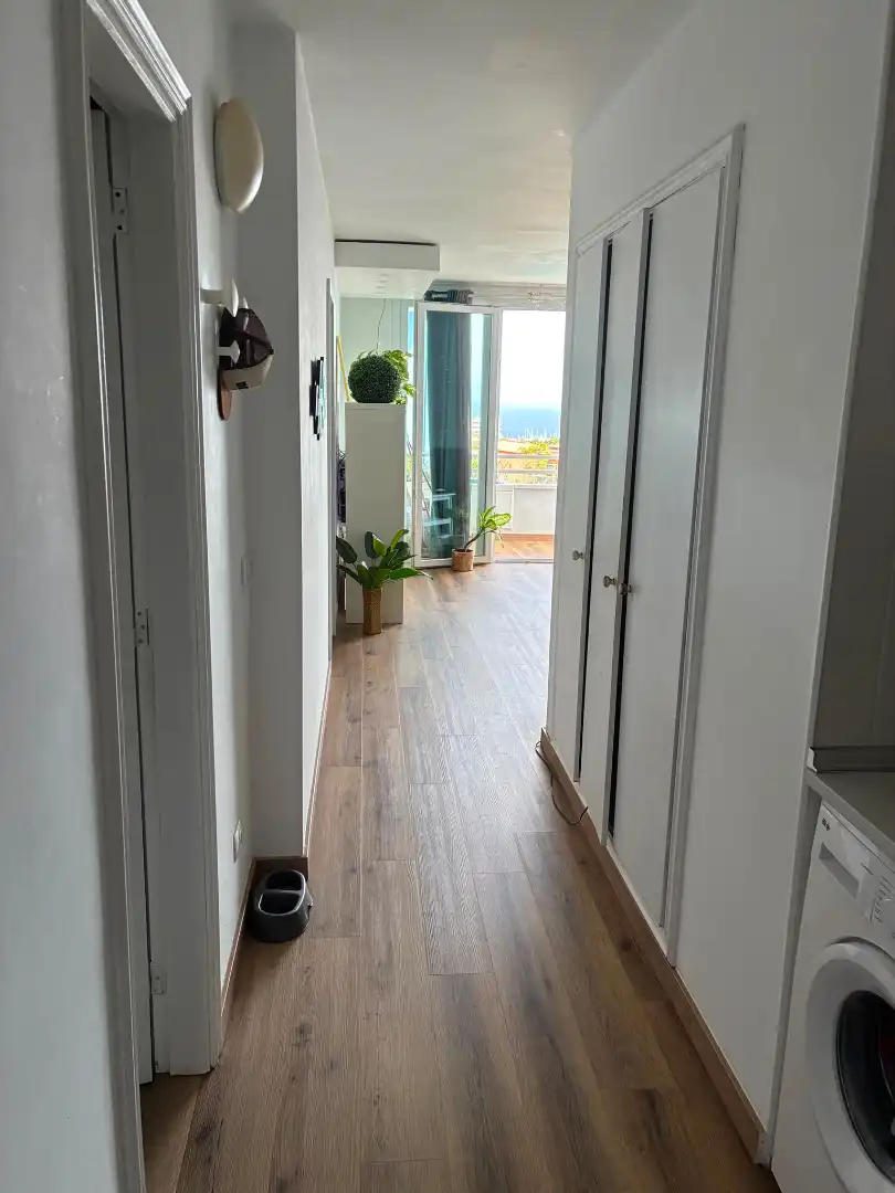 Estudio en venta en San Miguel de Abona con Aire acondicionado, Parquet y Terraza