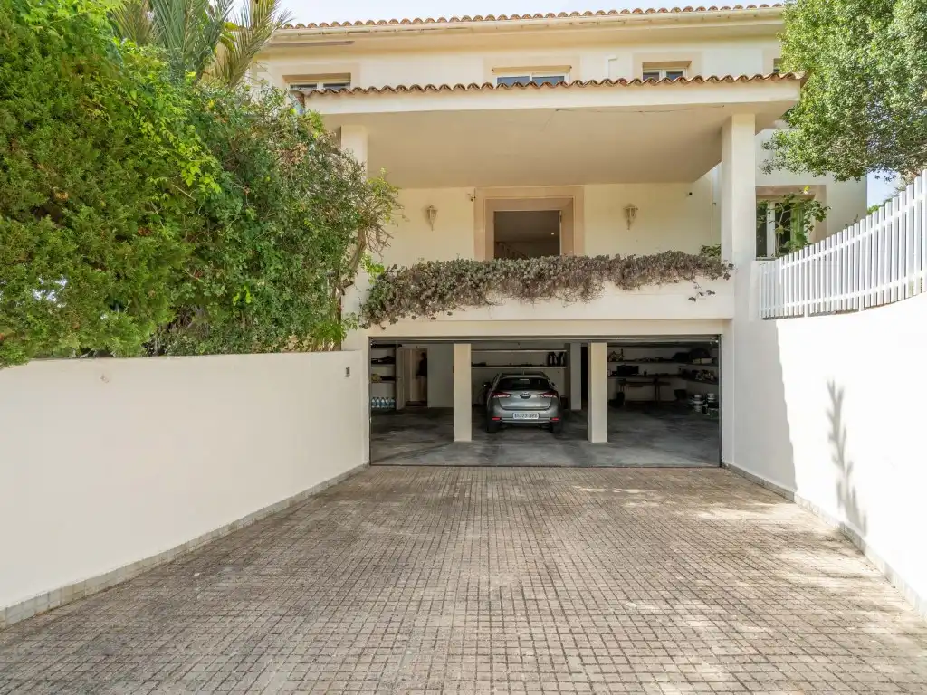 Villa con piscina in vendita a Port d'Alcúdia - Platja d'Alcúdia, imagen 17