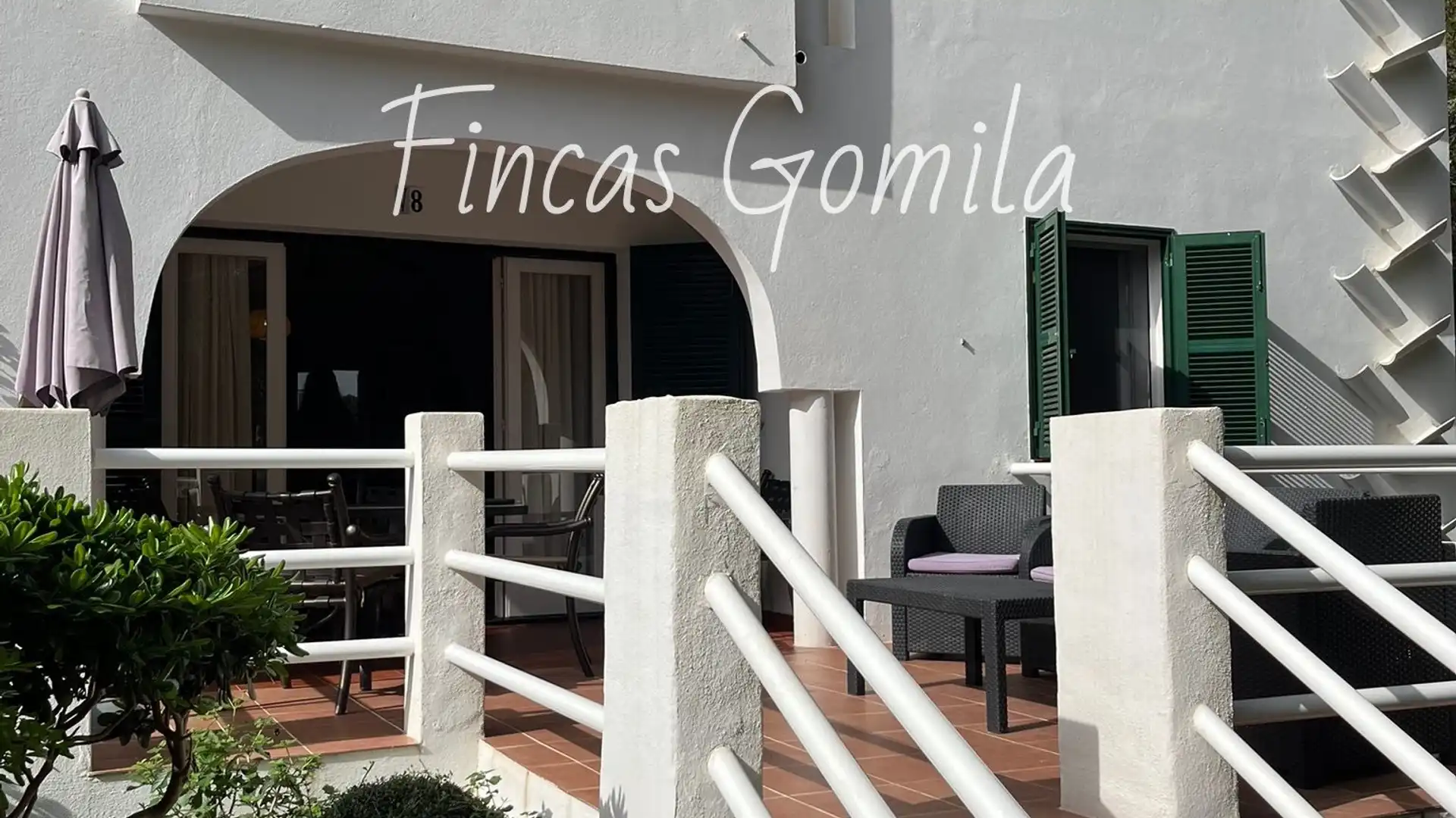 Apartments for sale in port d'addaia, Port d'Addaia