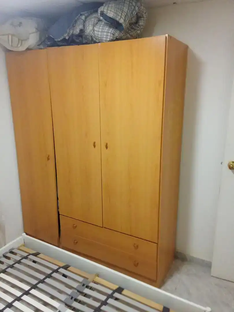 Habitación de Planta baja de alquiler en Mar Menor de Cartagena – Cabo de Palos