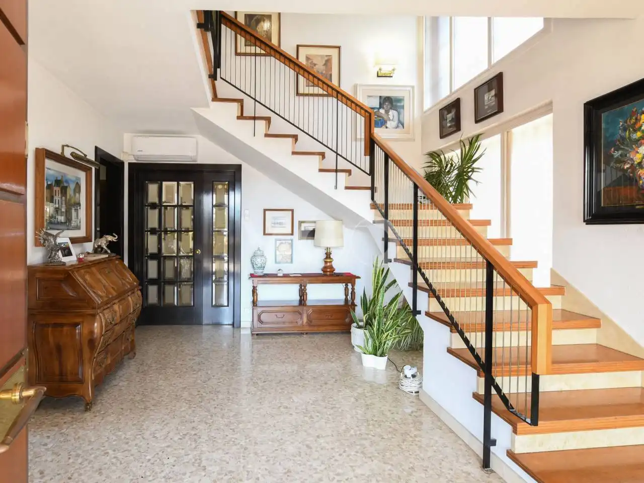Casa o chalet en venta en Manlleu con Aire acondicionado, Jardín privado y Terraza