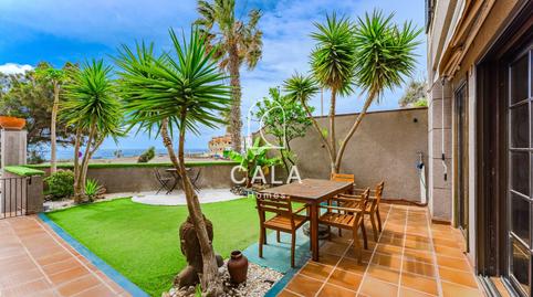 Foto 3 de Casa adosada en venda a Juan Carlos 1, El Médano, Santa Cruz de Tenerife