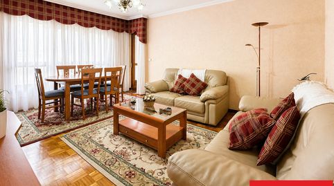 Foto 5 de Piso en venta en Rúa Vidales Tomé, 6, Ponteareas, Pontevedra