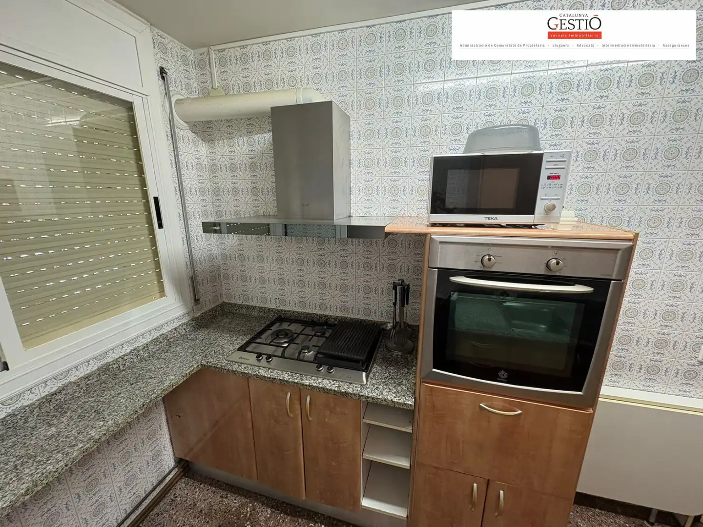 Wohnung mit Aufzug zum Verkauf in Carrer de Sant Jordi, imagen 12
