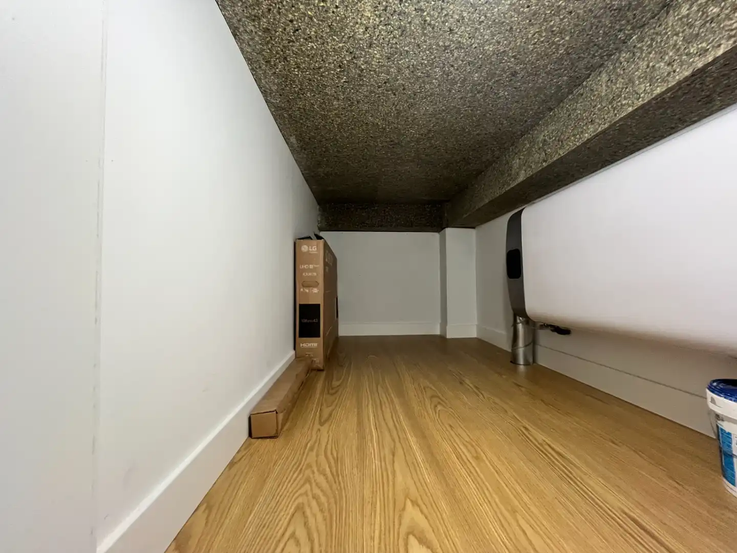 Piso en venta en Madrid con Aire acondicionado, Calefacción y Parquet
