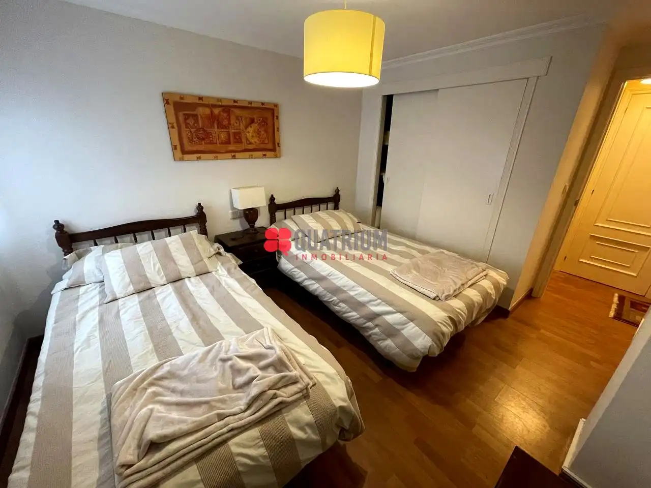 Dúplex amb ascensor en venda a Rúa Rosalía de Castro, imagen 27