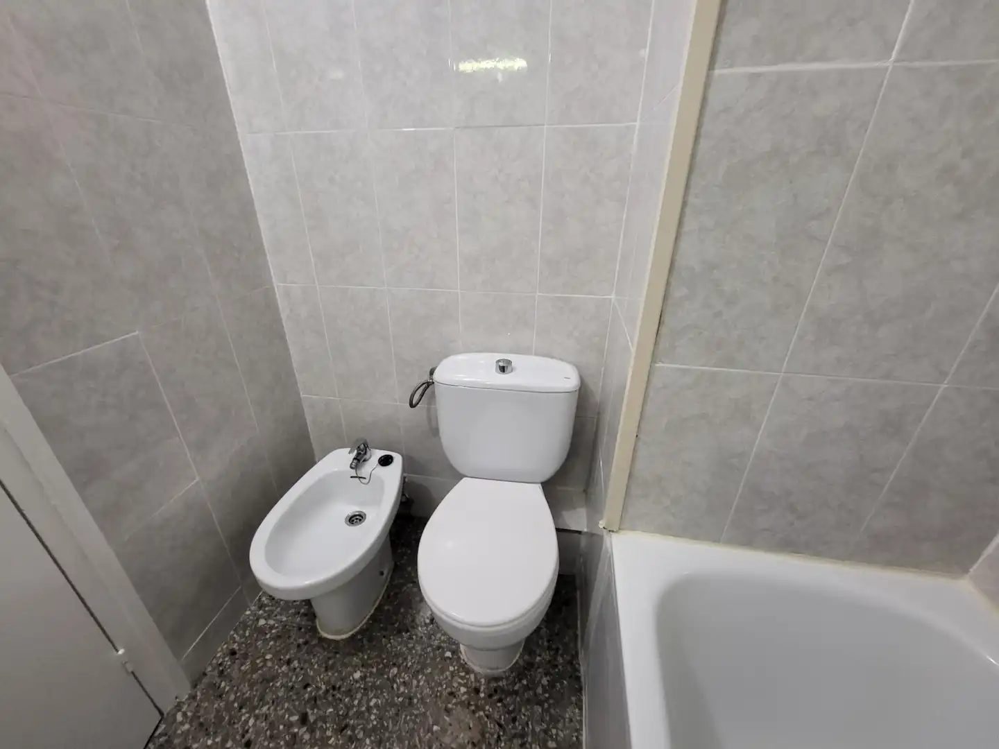 Baño de Piso en venta en Barcelona con Aire acondicionado y Horno