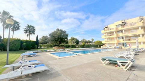 Foto 2 de Apartament en venda a Cala Bona, Son Servera