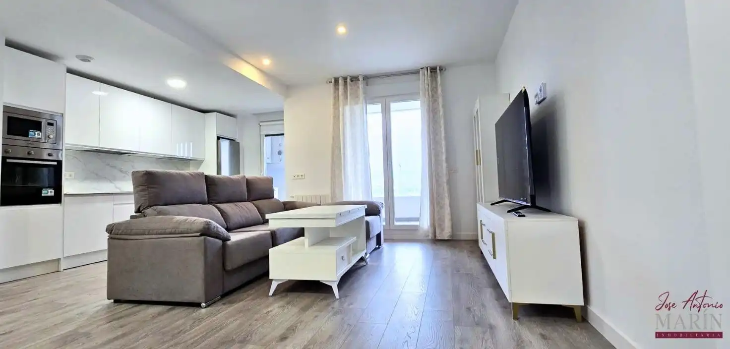 Study for rent in Avenida Elvas