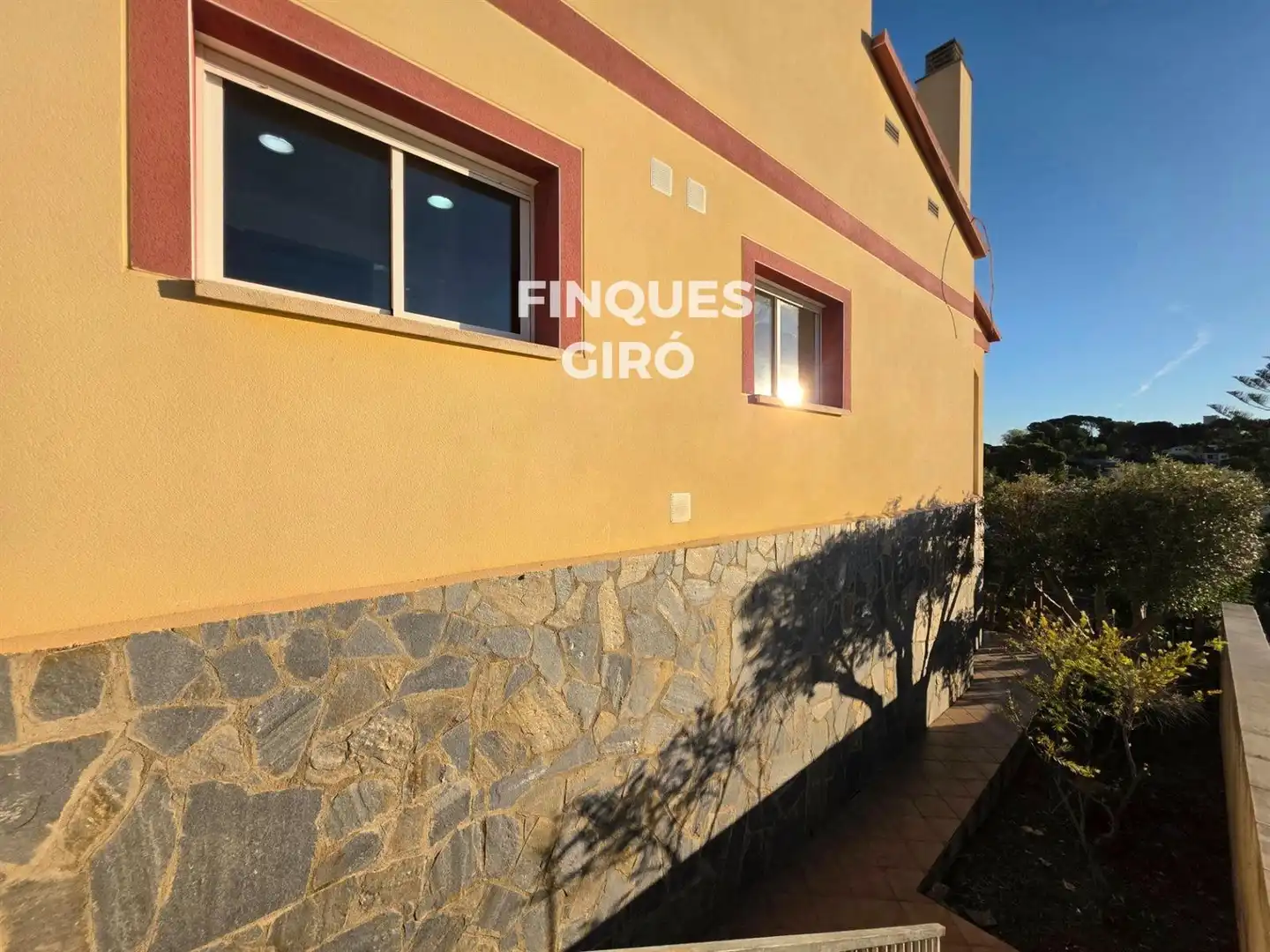 Casa aparellada amb jardí en venda a PALMERES DE LES, imagen 43