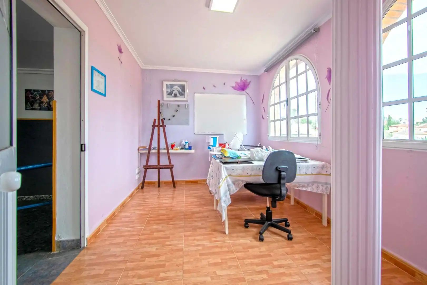 Casa o chalet en venta en Oromana