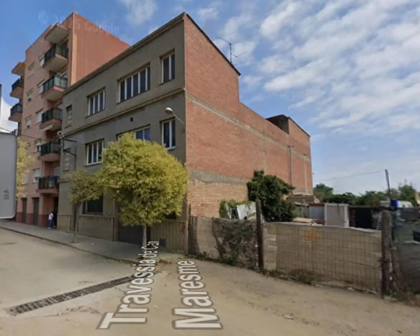 Nau industrial en venda a Can Maresme, imagen 7