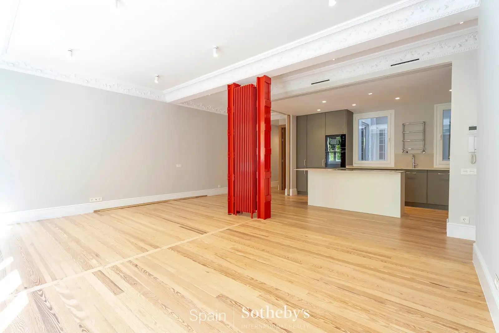 Apartament amb ascensor de lloguer a Calle de Zurbano, imagen 37