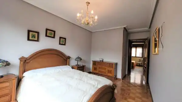 Appartamento con ascensore in vendita a Paseo Ingeniero Maqueda, imagen 19