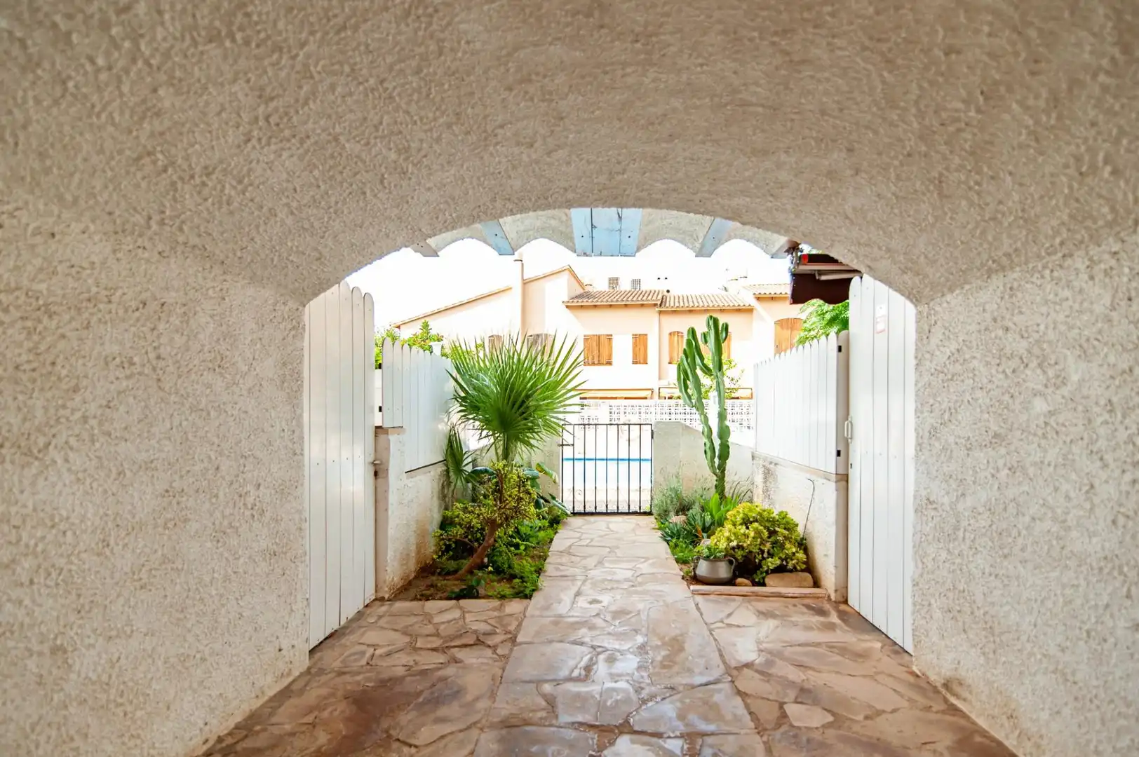 Flat for rent in Calle Gracia, Sant Salvador