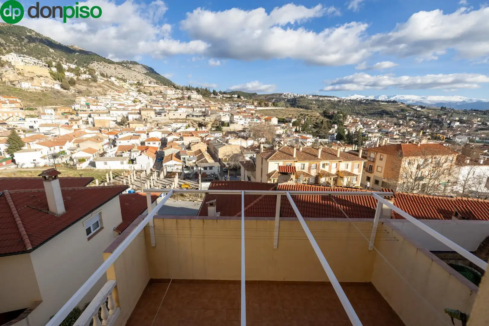 Casa con terraza en venta en Calle ALPES, imagen 13