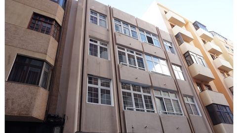Foto 2 de Piso en venta en Guanarteme, Las Palmas de Gran Canaria