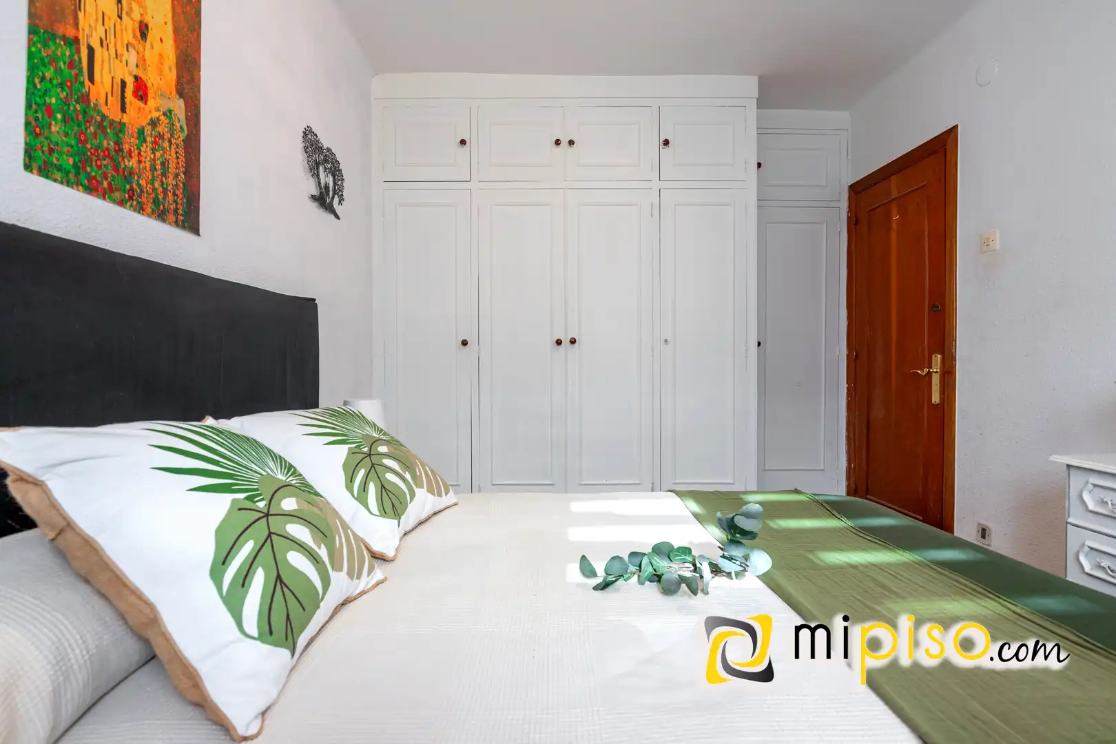 Flat for sale in DEL TINACO 9, imagen 3