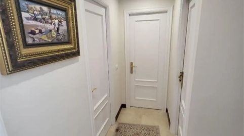 Foto 4 de Dúplex en venda a Avenida de Madrid, 32, Salgueira - O Castaño, Vigo