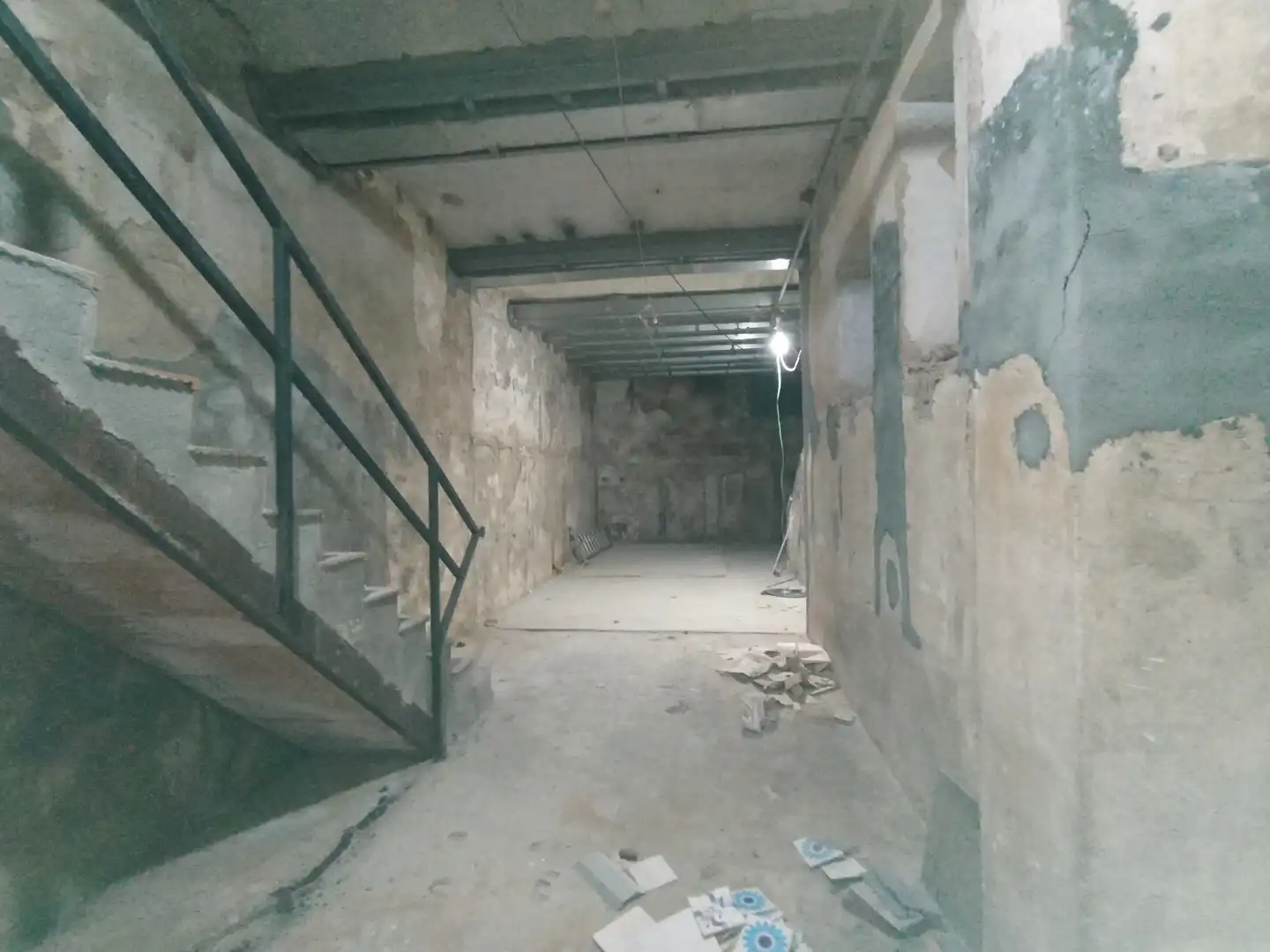 Local comercial en venta en Carrer del Comte Borrell, imagen 34