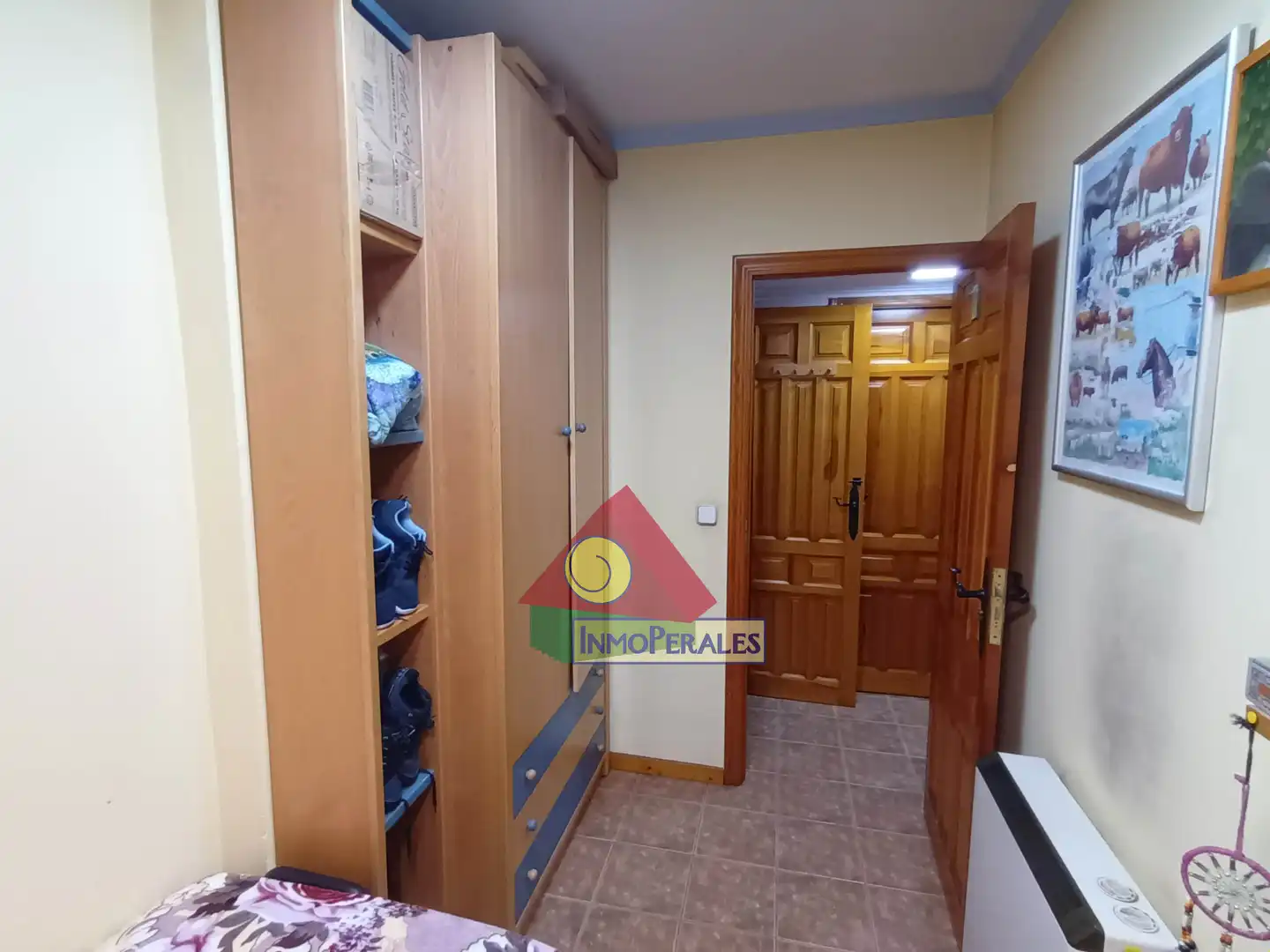 Houses for sale in Madrid  with Air Conditioner and Heating