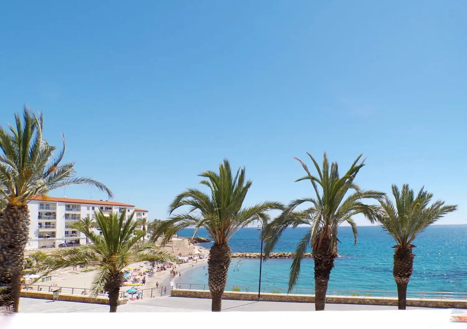 Commercial properties for rent in L'Ametlla de Mar pueblo