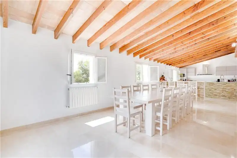 Chalet con piscina en venta en Esporles, imagen 6