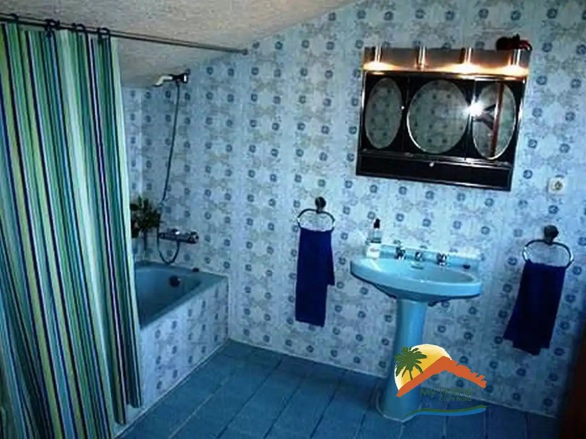 Haus mit Pool zum Verkauf in Serra Brava, imagen 15