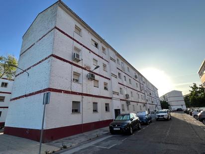 Vista exterior de Pis en venda en Montijo