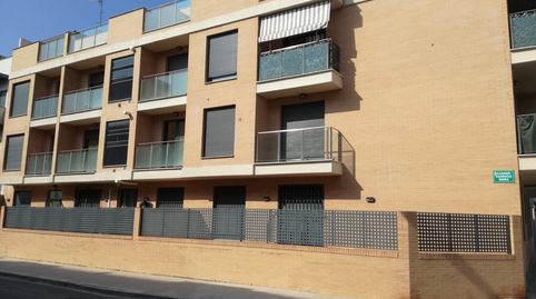 Foto 4 de Traster de lloguer a L'Alcúdia, Valencia