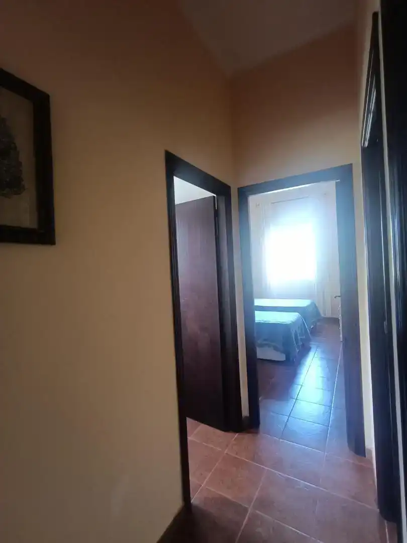Casa o xalet en venda en Trigueros amb Aire condicionat i Piscina