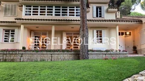 Foto 2 de Casa o xalet de lloguer a San Martín de Valdeiglesias, Madrid