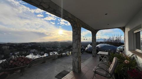 Foto 4 de Finca rústica en venda a Aiguaviva Parc, Girona