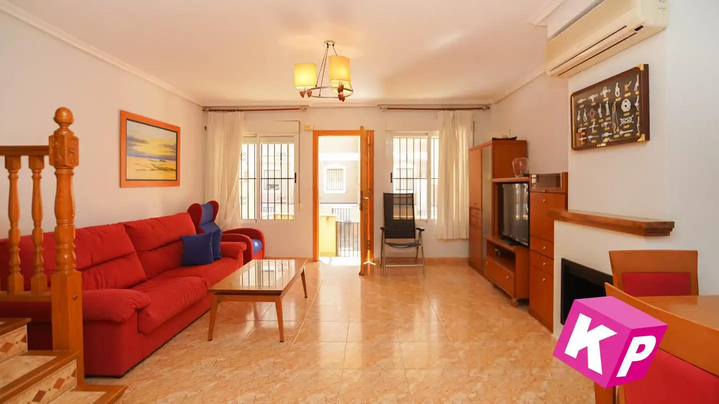 Bungalow con piscina en venta en De Portugal, imagen 8