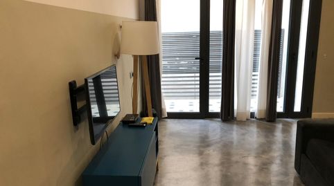 Foto 2 von Wohnung zur Miete in Avinguda de la República Argentina, Vallcarca i els Penitents, Barcelona Capital